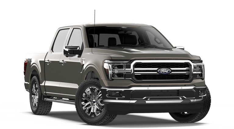 F-150® vehicle